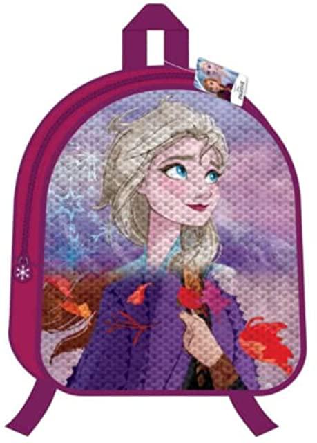 Miglior zaino frozen paillettes