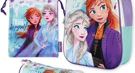 Miglior zaino frozen
