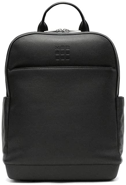 Miglior zaino in pelle nero uomo