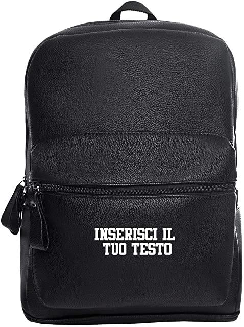Miglior zaino in pelle uomo
