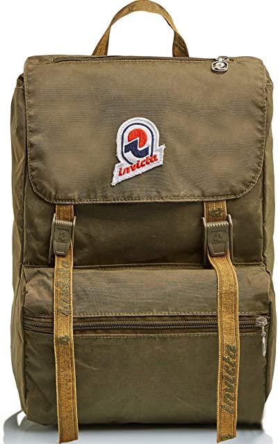 Miglior zaino invicta verde militare