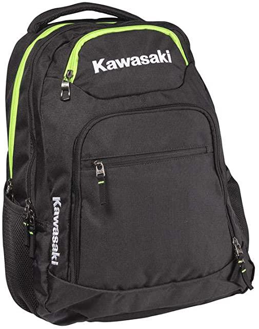 Miglior zaino kawasaki