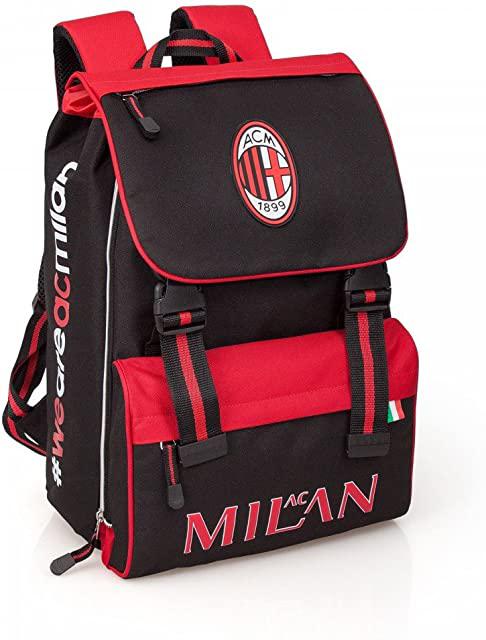 Miglior zaino milan scuola elementare