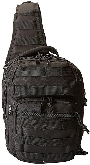 Miglior zaino militare 10 litri
