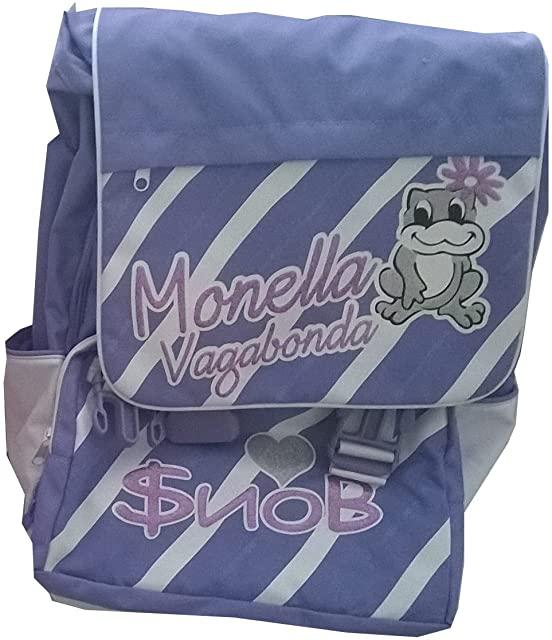 Miglior zaino monella vagabonda