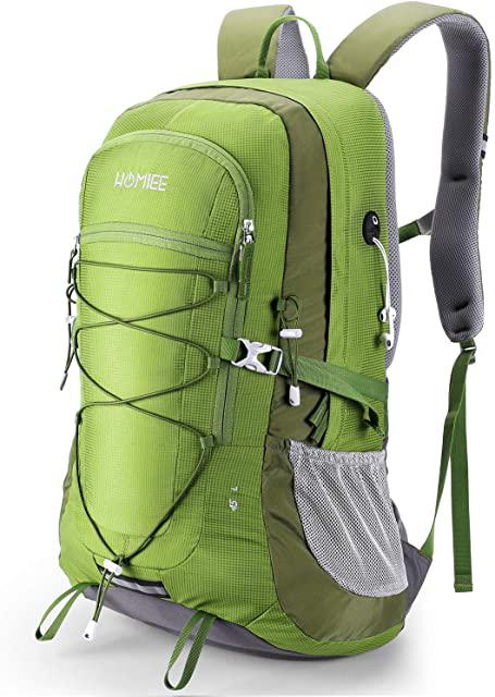 Miglior zaino montagna 45 litri