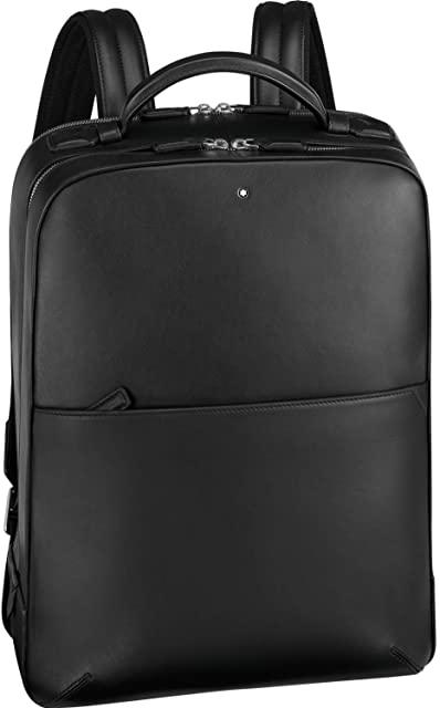 Miglior zaino montblanc pelle