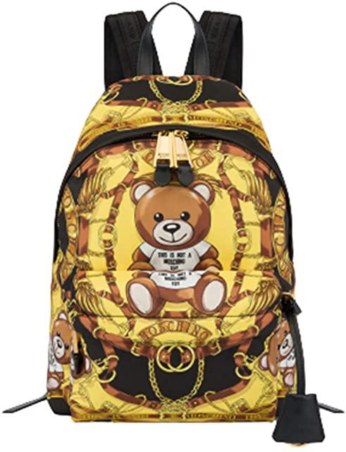 Miglior zaino moschino couture
