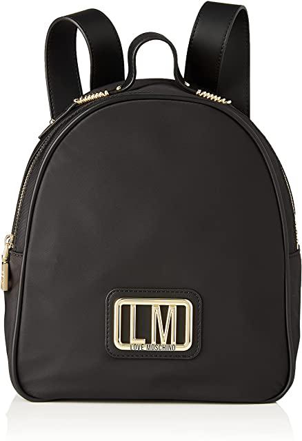 Miglior zaino moschino nero