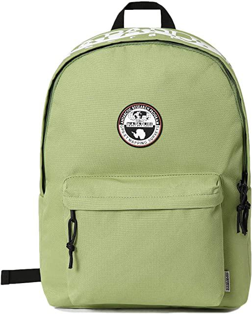 Miglior zaino napapijri verde petrolio