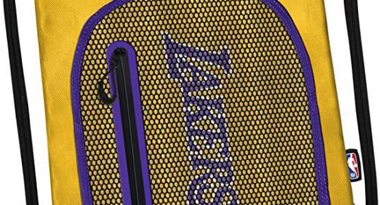 Miglior zaino nba lakers