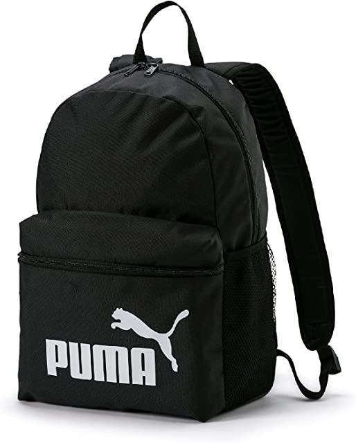 Miglior zaino nero puma