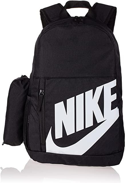 Miglior zaino nike nero