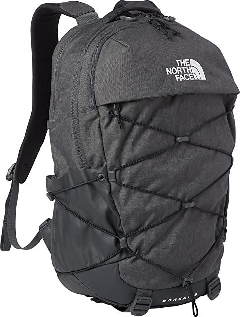Miglior zaino north face borealis azzurro