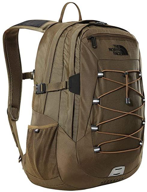 Miglior zaino north face camouflage
