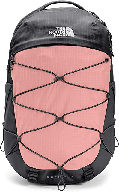 Miglior zaino north face rosa