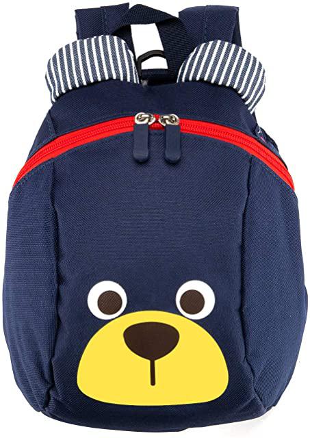 Miglior zaino orso