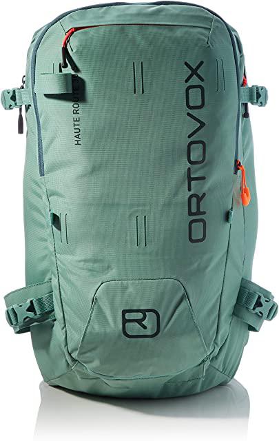 Miglior zaino ortovox haute route 30