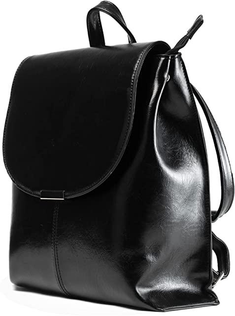 Miglior zaino pelle donna nero