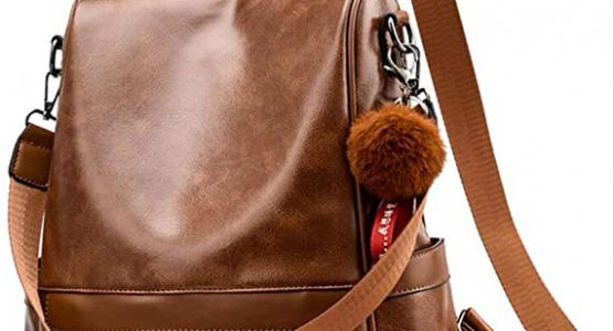 Miglior zaino pelle donna