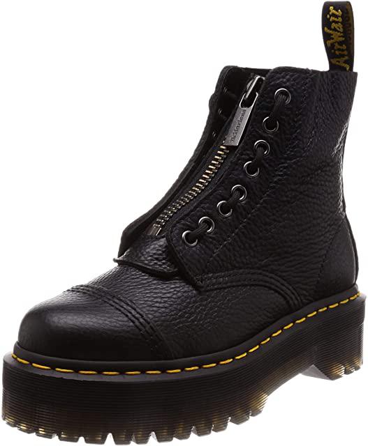 Miglior zaino pelle dr martens