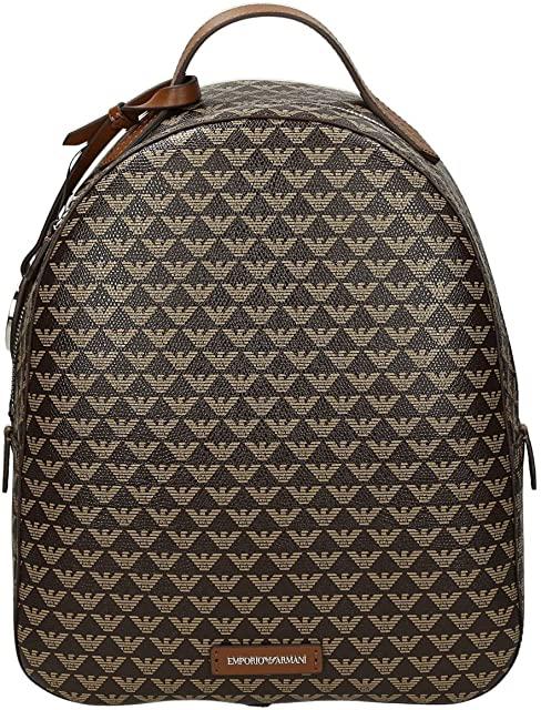 Miglior zaino pelle emporio armani