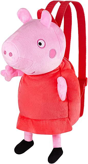 Miglior zaino peppa pig