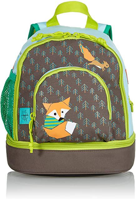 Miglior zaino per bambini da montagna