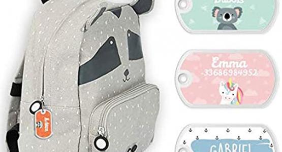Miglior zaino personalizzato bambina