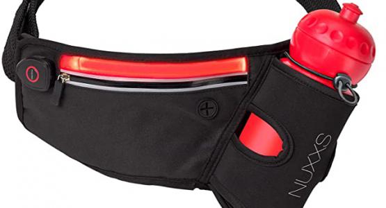Miglior zaino porta acqua running