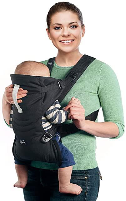 Miglior zaino porta bambino chicco