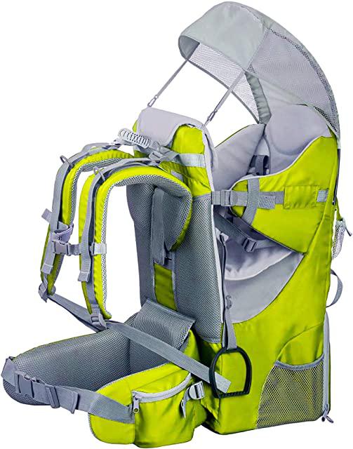 Miglior zaino porta bambino