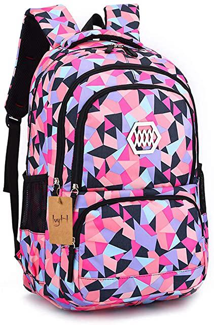 Miglior zaino ragazza scuola media