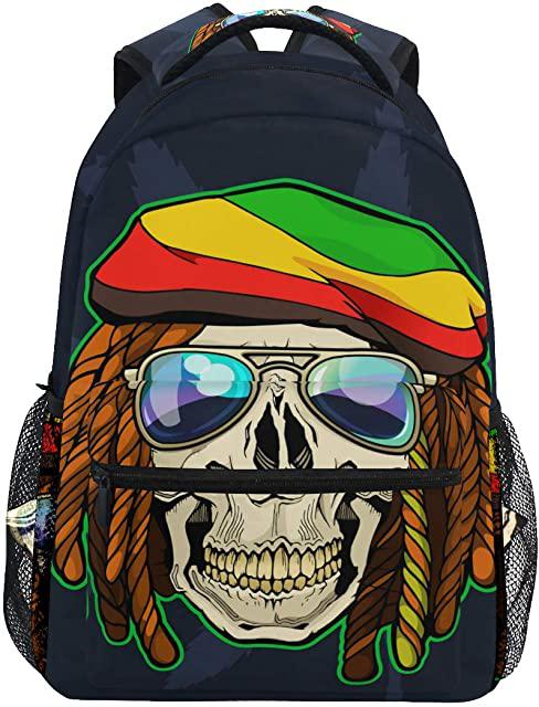 Miglior zaino rasta