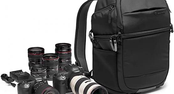 Miglior zaino reflex manfrotto