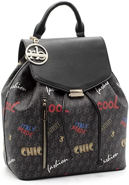 Miglior zaino roccobarocco nero