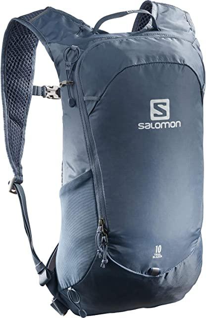Miglior zaino salomon trail