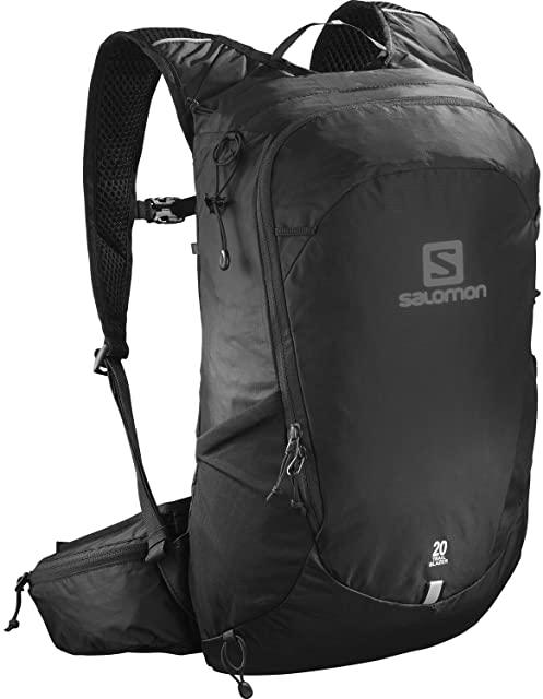 Miglior zaino salomon trailblazer 30