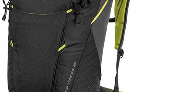 Miglior zaino sci alpinismo salewa