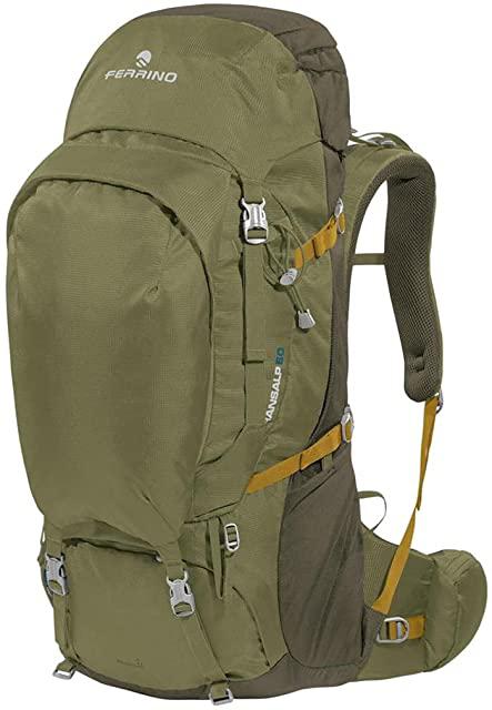 Miglior zaino scout 60 litri