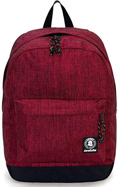 Miglior zaino scuola bordeaux