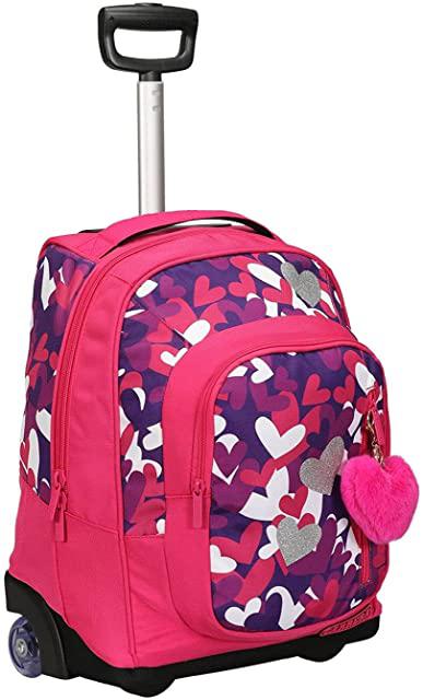 Miglior zaino scuola carrera trolley