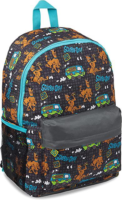 Miglior zaino scuola elementare scooby doo
