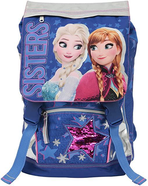 Miglior zaino scuola frozen giochi preziosi