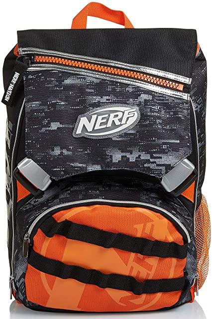 Miglior zaino scuola nerf