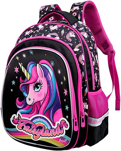 Miglior zaino scuola primaria bambina