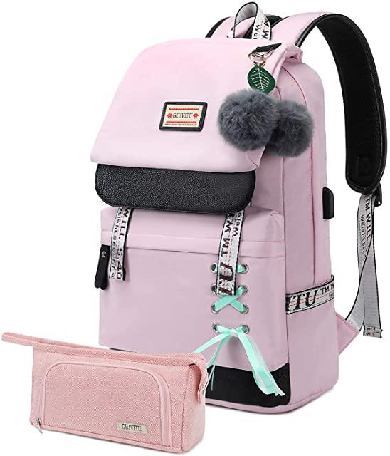 Miglior zaino scuola rosa