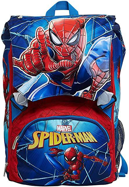 Miglior zaino scuola spiderman