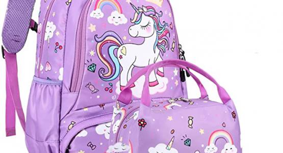 Miglior zaino scuola unicorno
