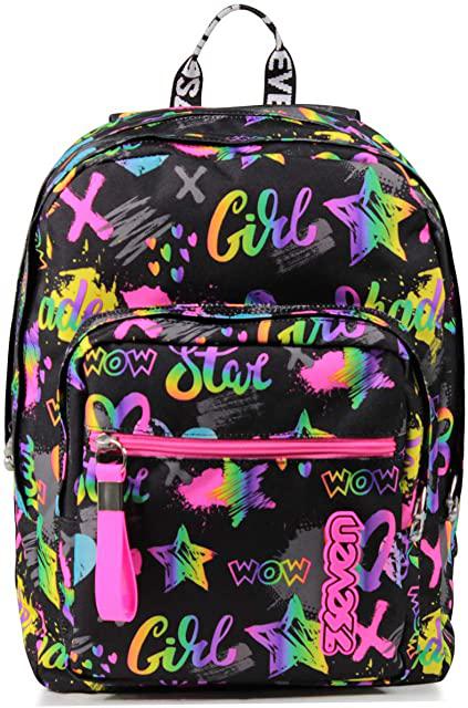 Miglior zaino seven bambina